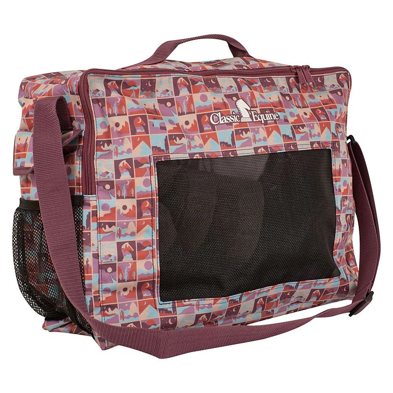 Classic Equine Boot Accessory Tote - Image 13
