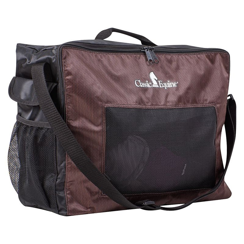 Classic Equine Boot Accessory Tote - Image 14