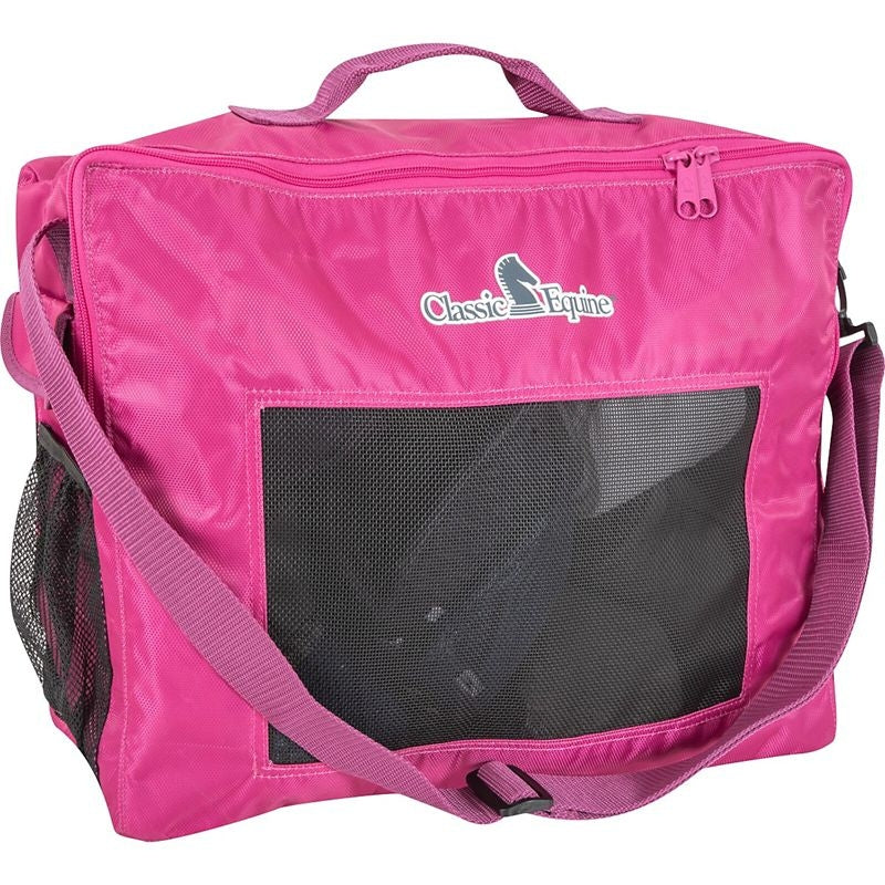 Classic Equine Boot Accessory Tote - Image 6