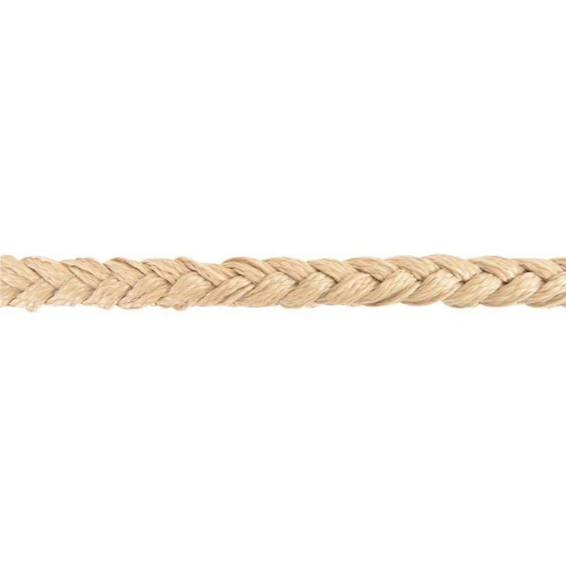 Classic Equine Braided Rope Halter with 8' Lead Bl - Image 3