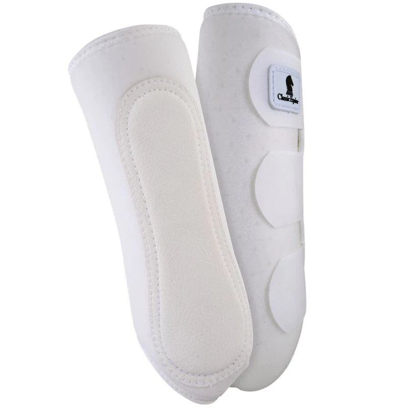 Classic Equine EZ Wrap Lite Front Boots - Image 2