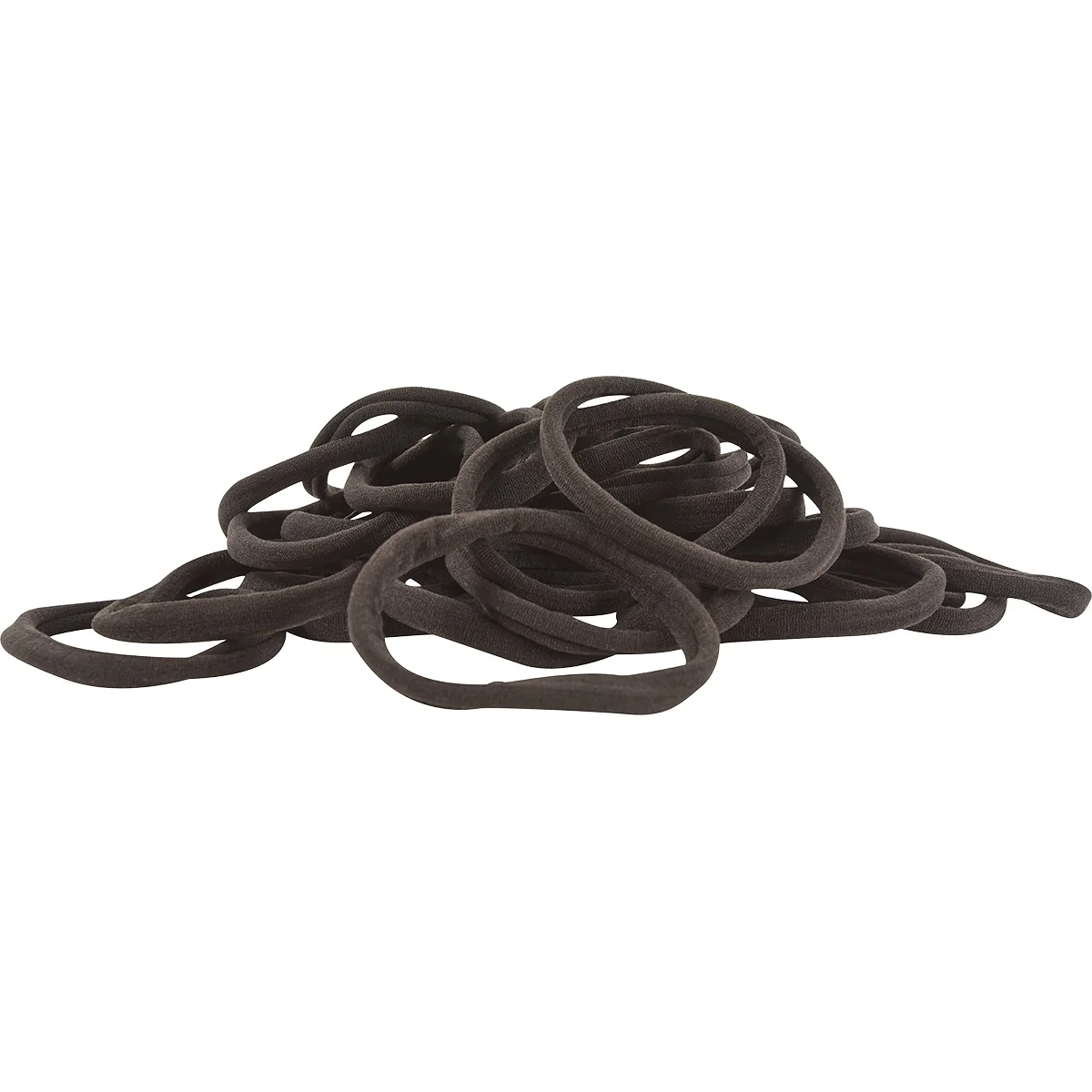 Classic Equine Tail Elastic Braiding Bands - Image 3