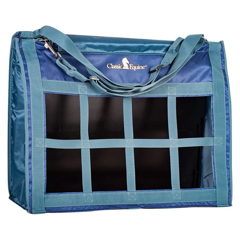 Classic Equine Top Load Hay Bag - Image 10