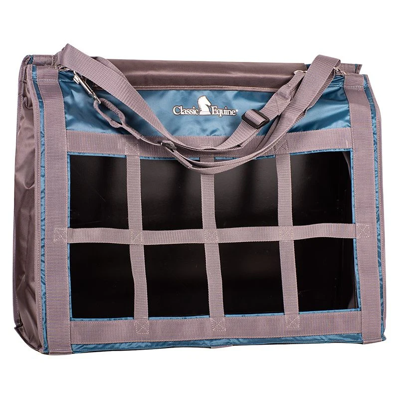 Classic Equine Top Load Hay Bag - Image 11