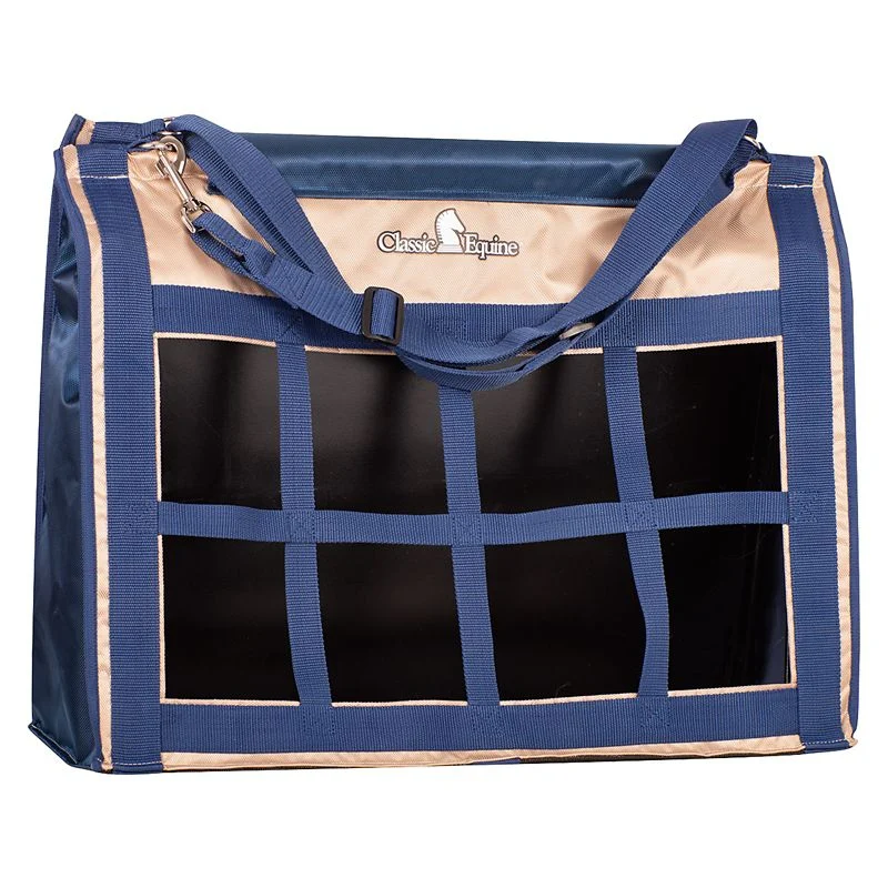 Classic Equine Top Load Hay Bag - Image 12