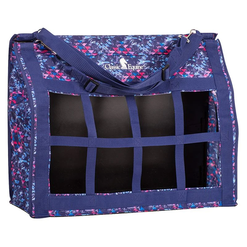 Classic Equine Top Load Hay Bag - Image 13