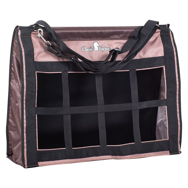 Classic Equine Top Load Hay Bag - Image 17