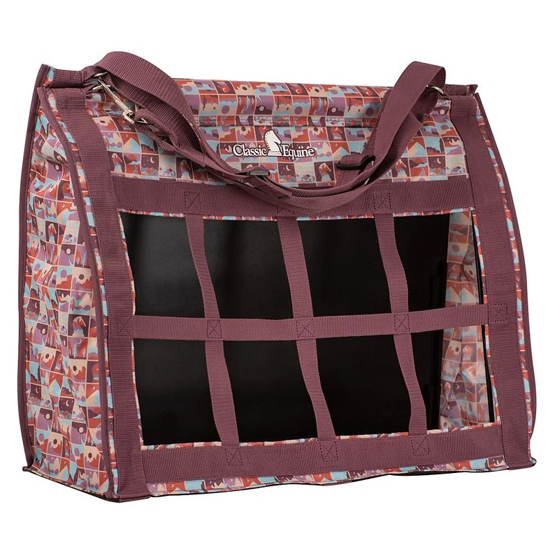 Classic Equine Top Load Hay Bag - Image 18