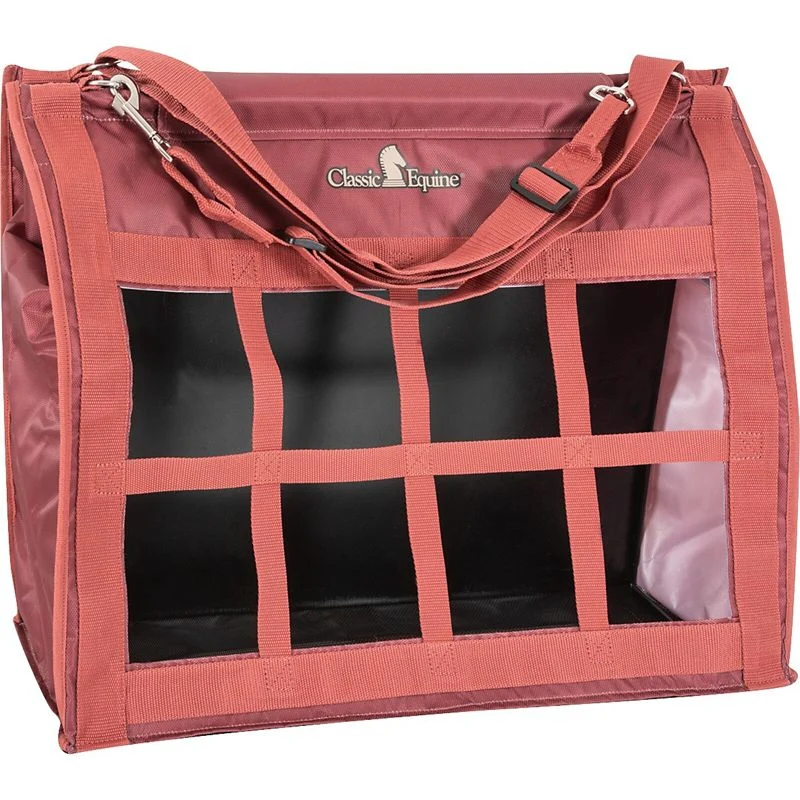 Classic Equine Top Load Hay Bag - Image 24