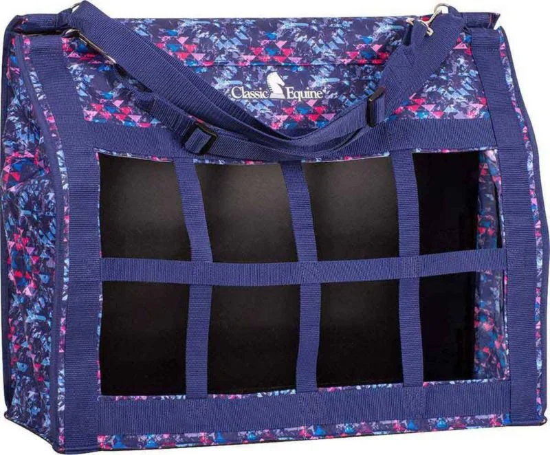 Classic Equine Top Load Hay Bag - Image 25