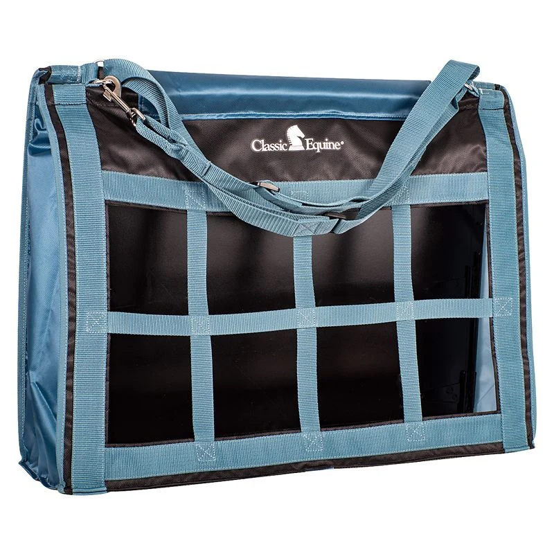 Classic Equine Top Load Hay Bag - Image 6