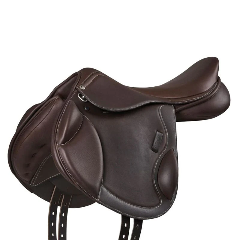 Collegiate Degree Mono Event Saddle - Image 3