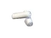 Conform Stretch Cotton Bandage 4in White