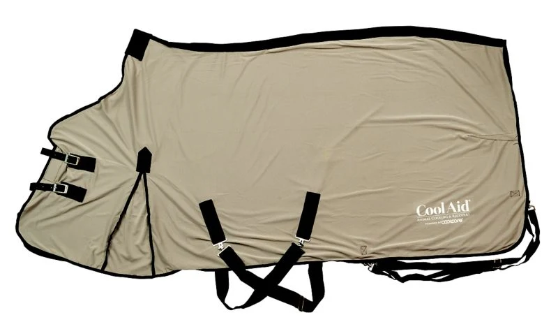 Cool Aid Cooling Blanket