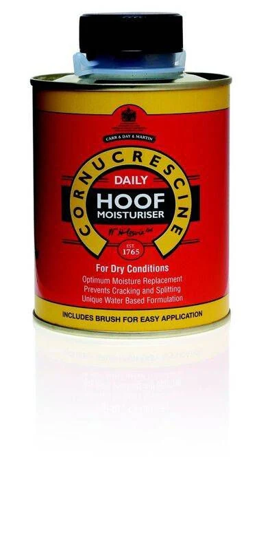 Cornucrescine Daily Hoof Moisturizer