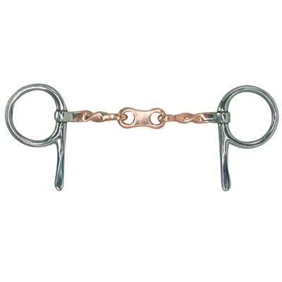 Coronet Half Copper French Slow Twist Pny Bit 4.75