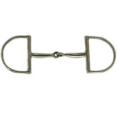 Medium Weight Solid Mouth Hunter Bit - Image 2