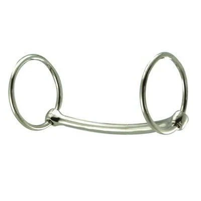 Coronet Mullen Mouth Bit 6