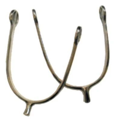 Coronet Prince of Wales Spurs - Image 2