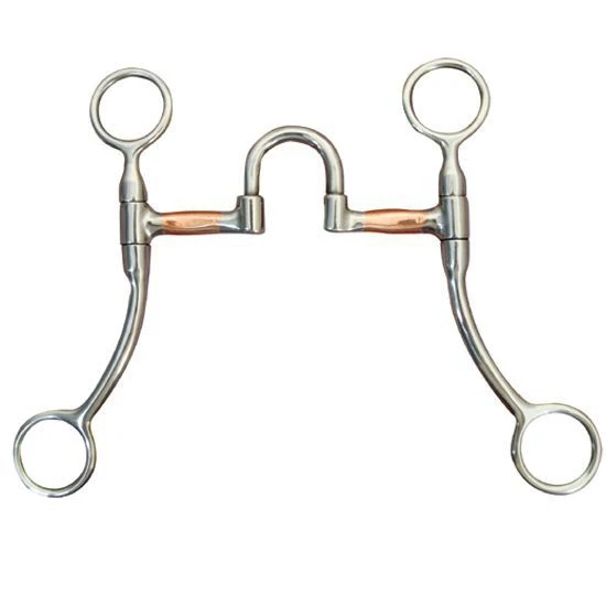Correction Bit With Copper Bars 5 Stainless Steel