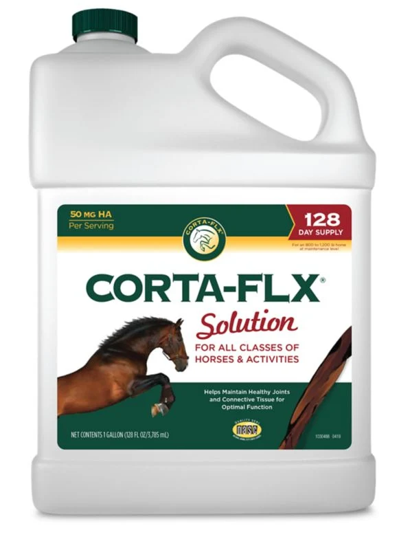 CORTA-FLX Solution - Image 3