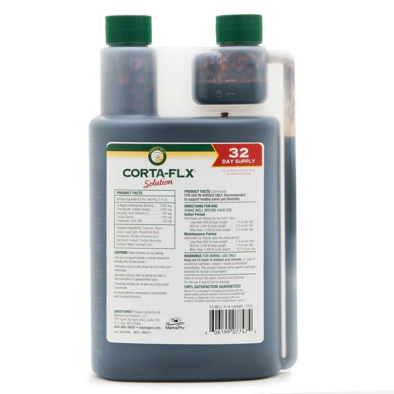 CORTA-FLX Solution - Image 4