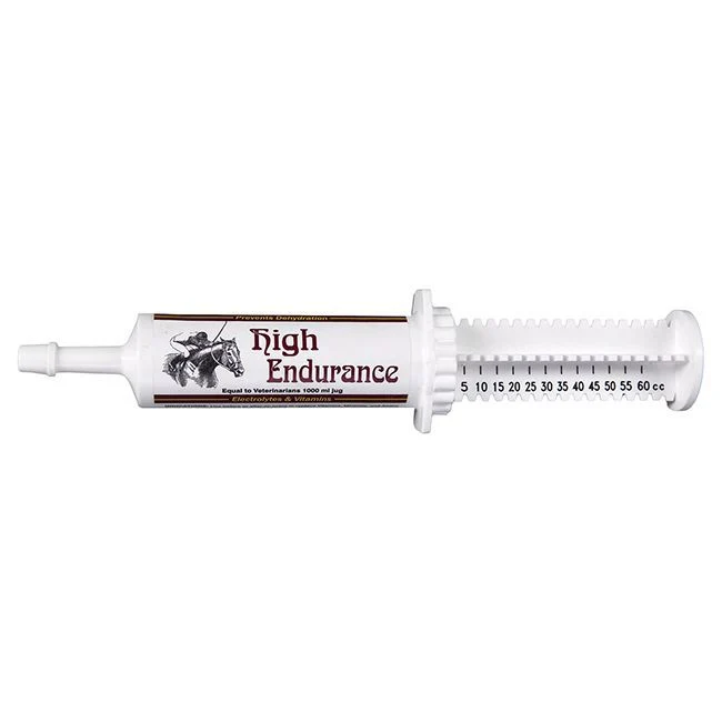 Cox Vet Lab High Endurance Paste 60 Ml
