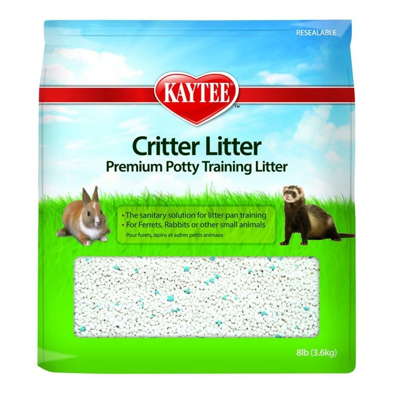 Kaytee Critter Litter - Image 2