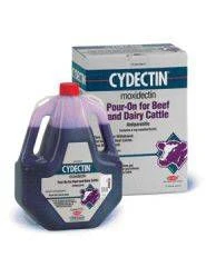 Bayer Cydectin Pour-On for Cattle - Image 2