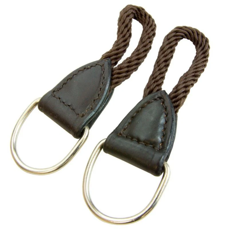 D Ring Savers