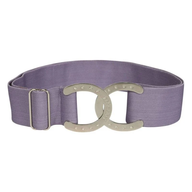 Dapplebay Horse Shoe Elastic Belt - Image 6