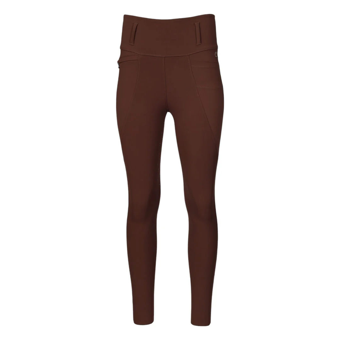 Dapplebay Kids Essential Full Seat Tights - Image 2