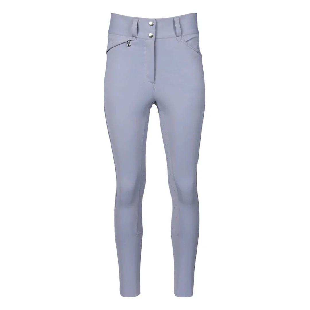 Dapplebay Kids Lavender Haze Full Seat Tights