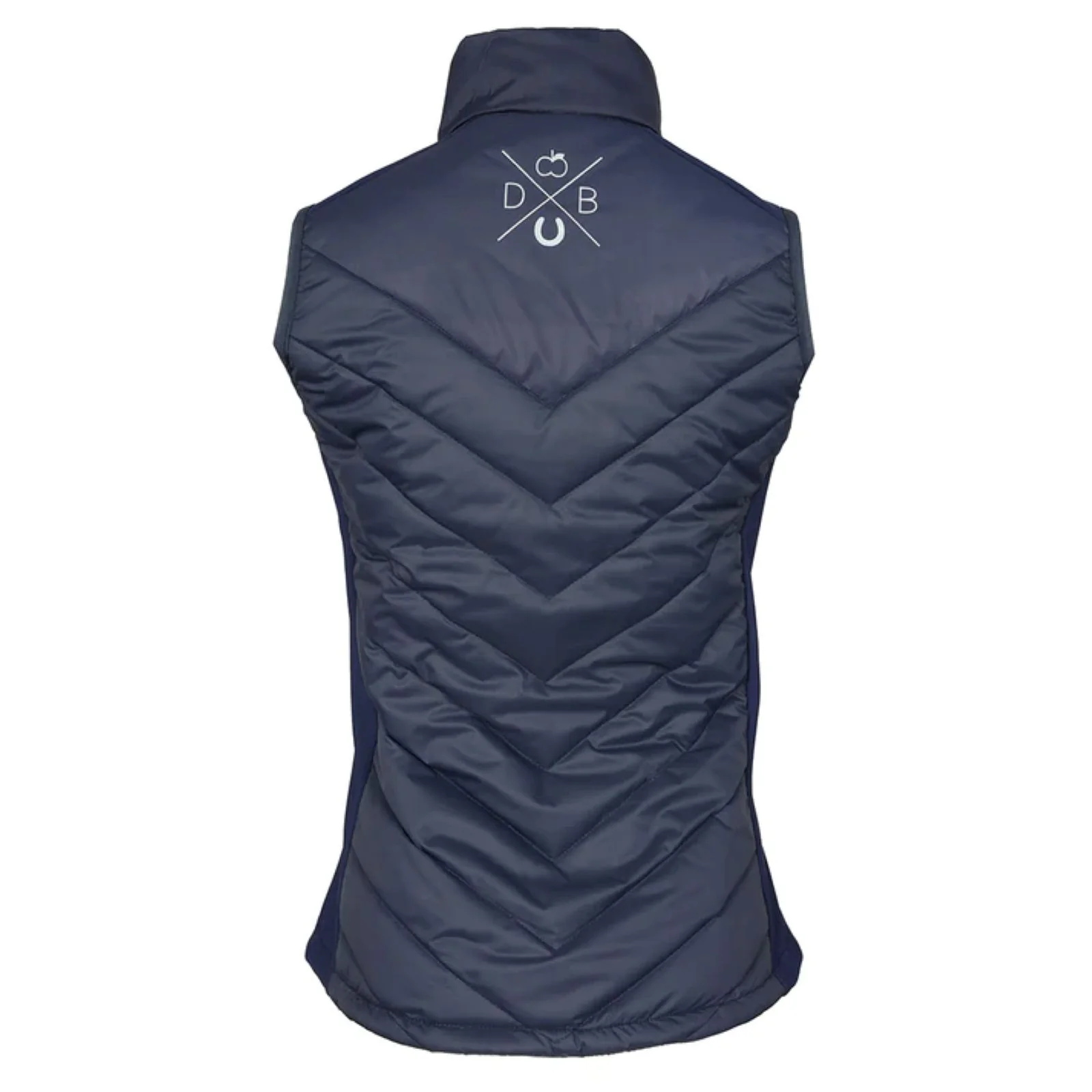 Dapplebay Lady Quilted Vest - Image 3