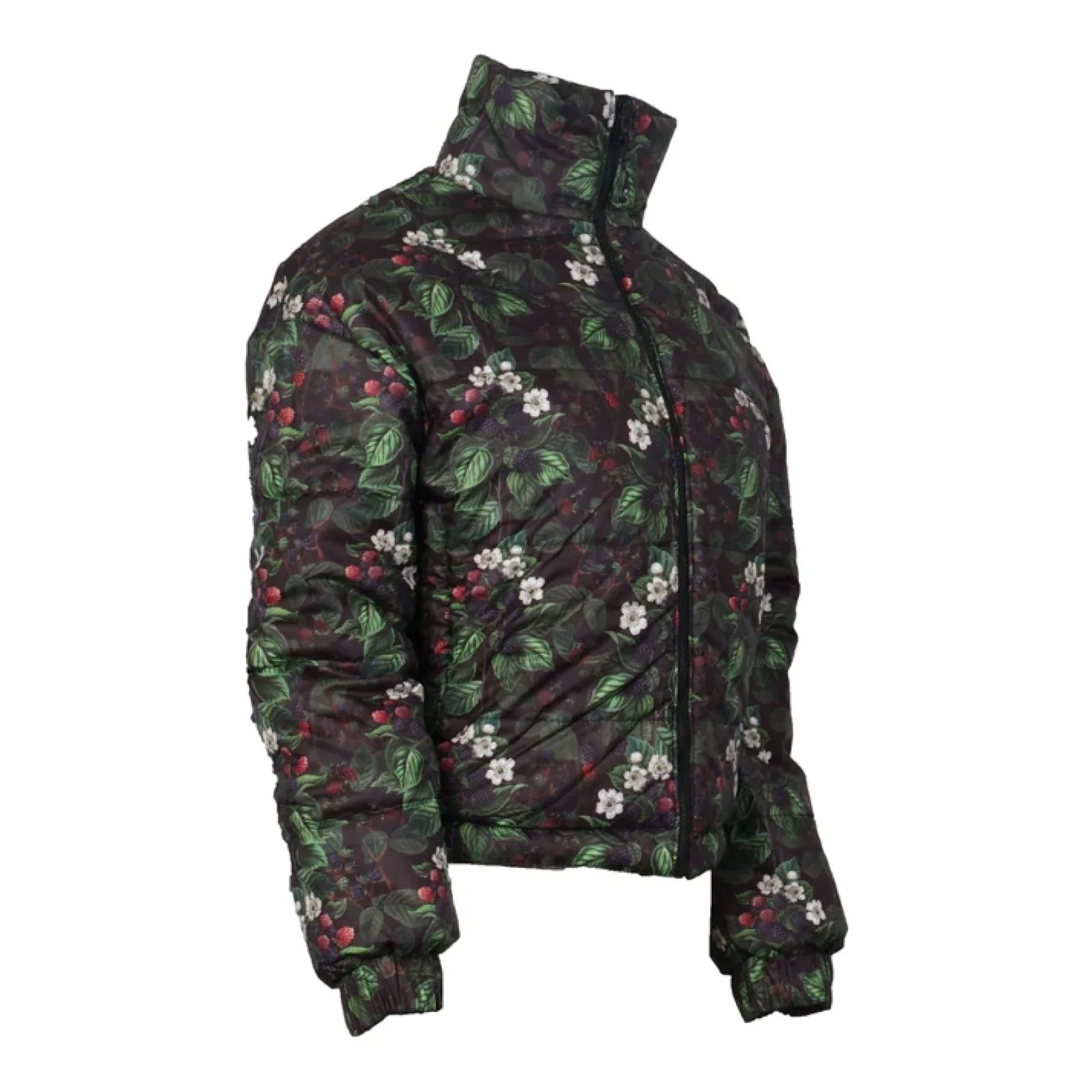 Dapplebay Reversible Puffer Jacket - Image 11