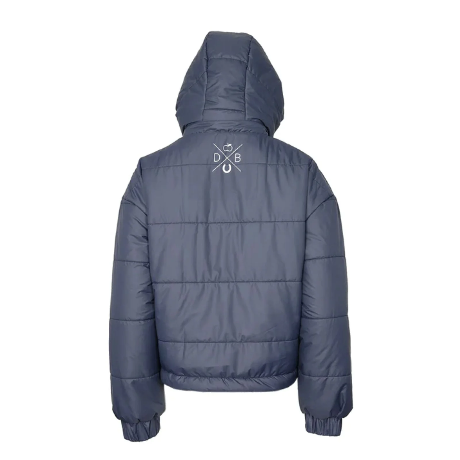 Dapplebay Reversible Puffer Jacket - Image 6