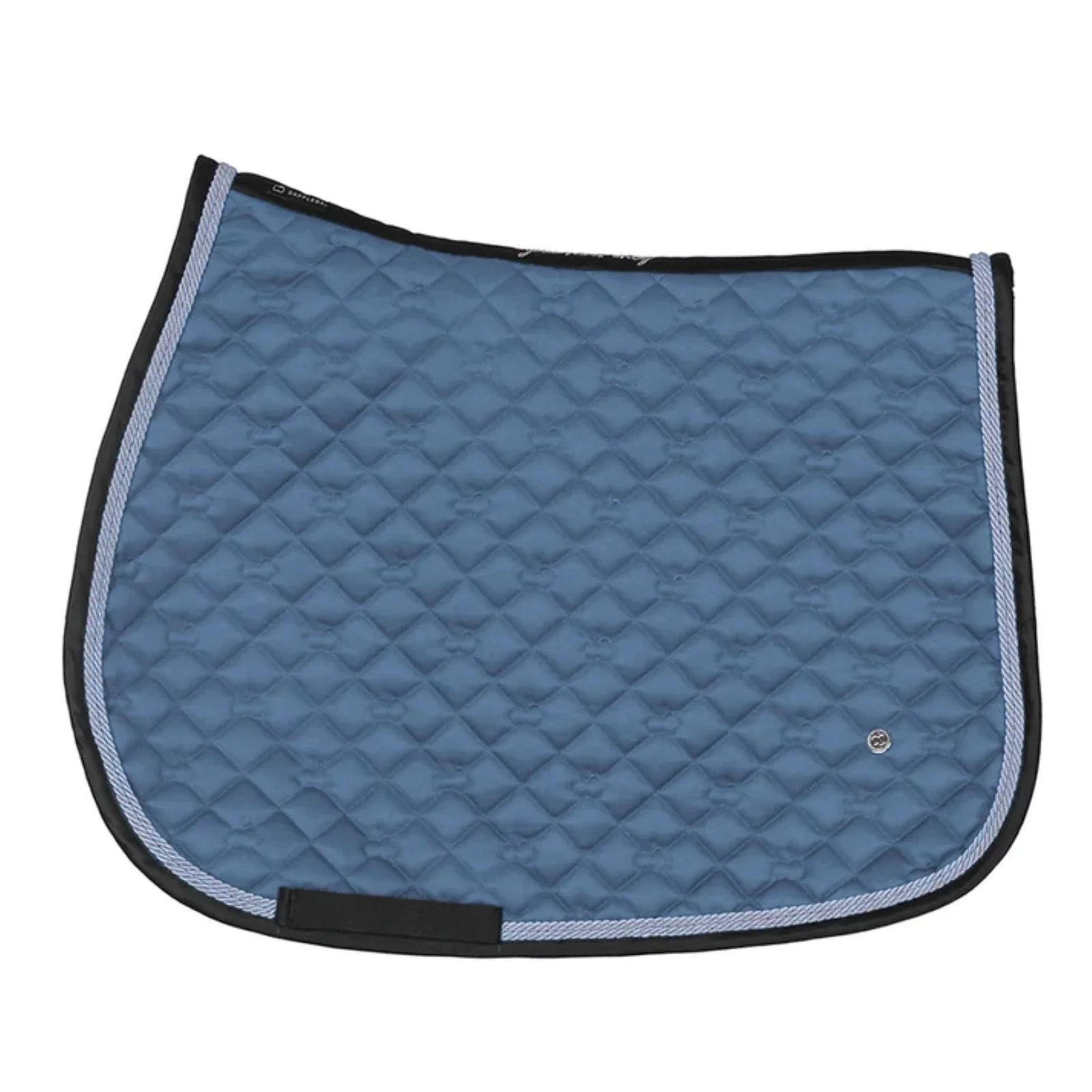 Dapplebay Sport Jump Saddle Pad - Image 3