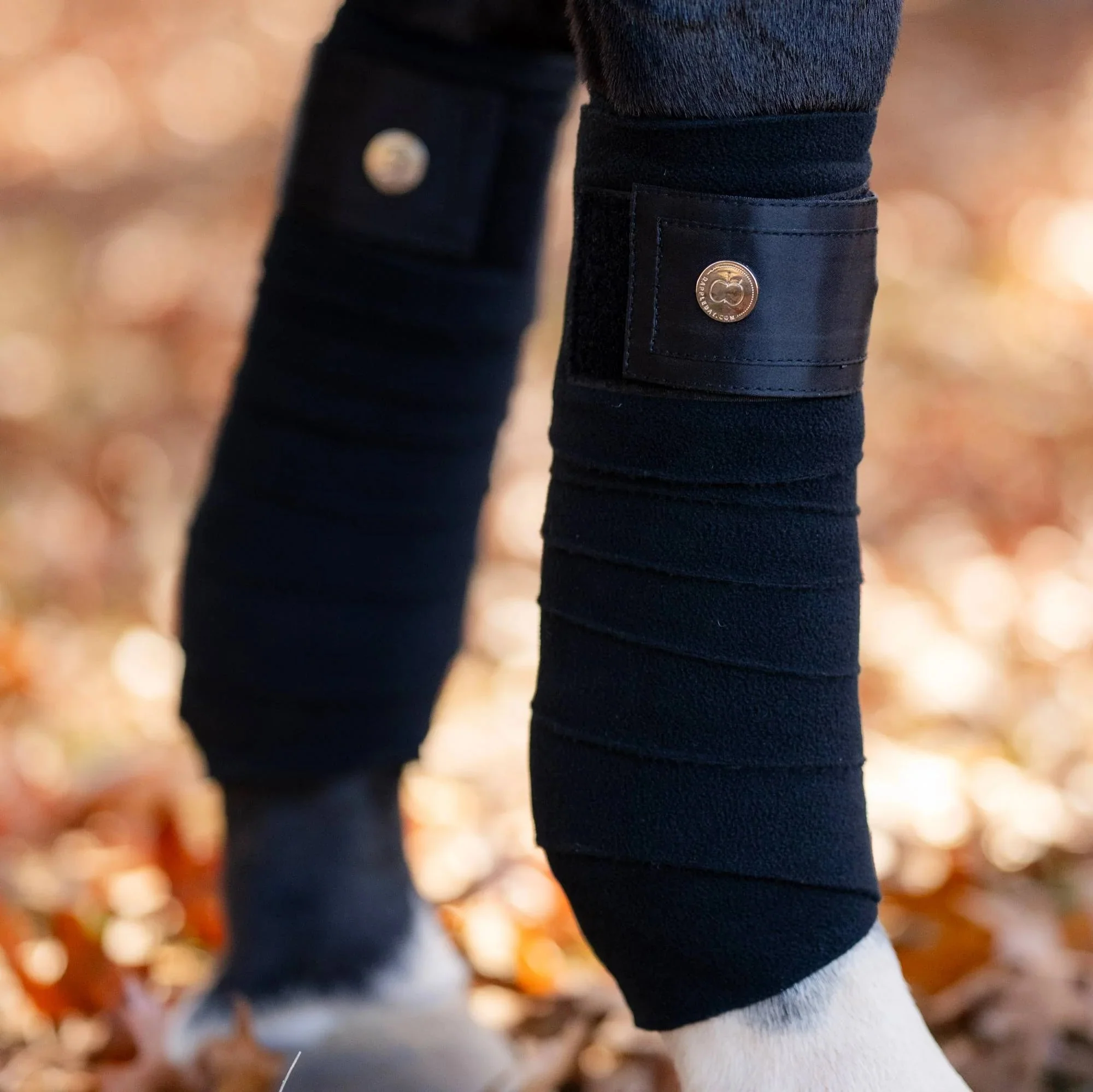 Dapplebay Sport Polo Wraps