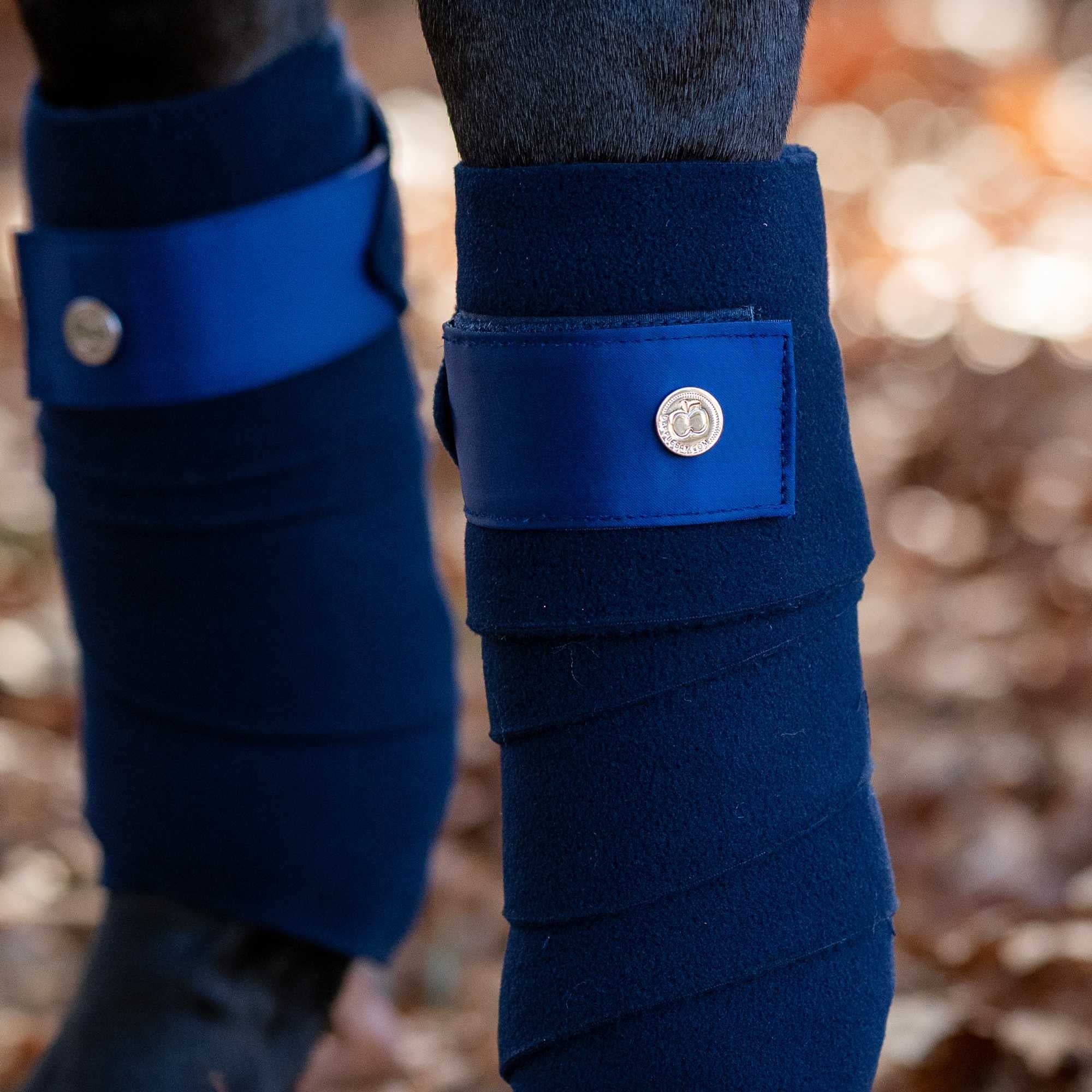 Dapplebay Sport Polo Wraps - Image 6