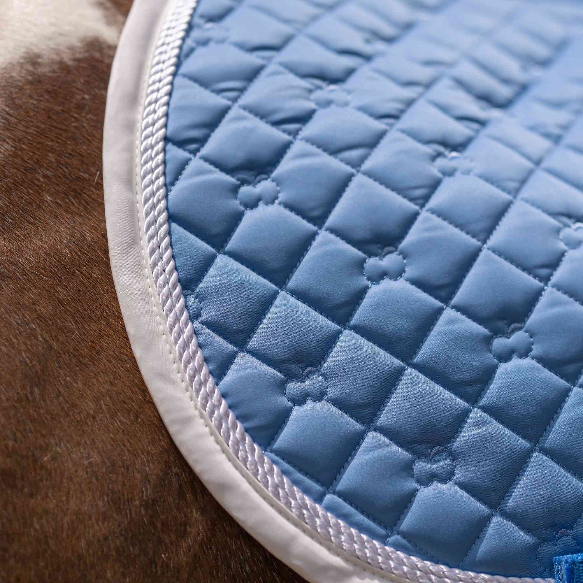 Dapplebay Sport Pony Saddle Pad - Image 2