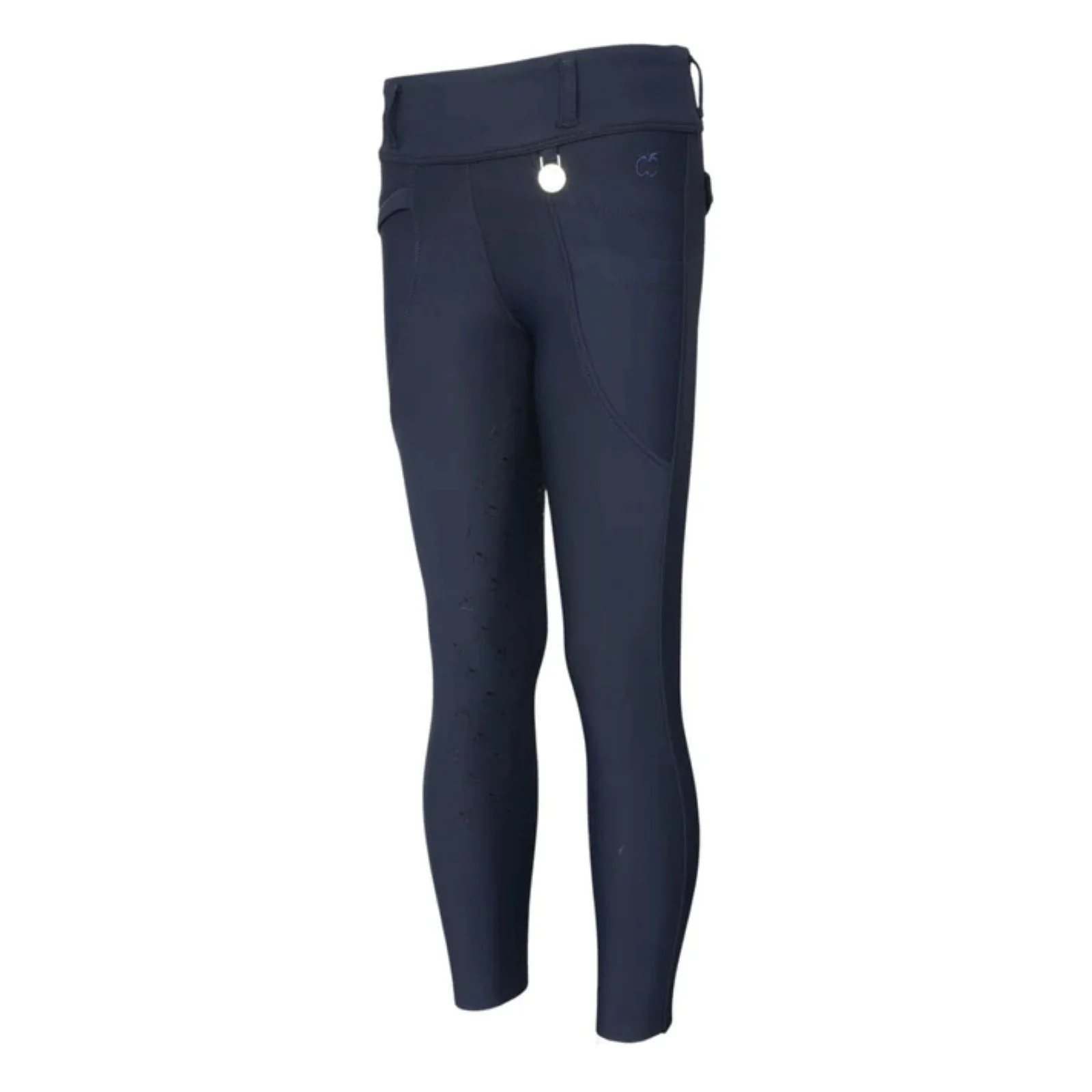 Dapplebay Winter Kid's Essential Full Seat Tights - Image 4