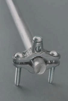 Dare Ground Clamp