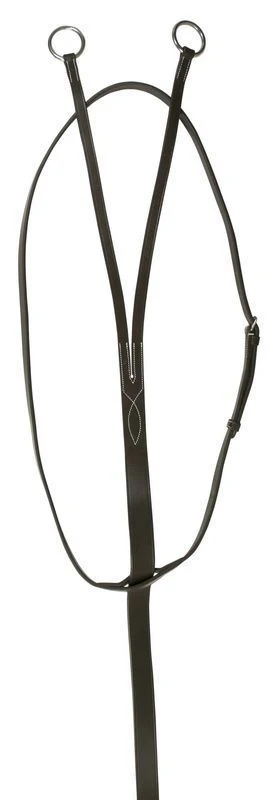 DaVinci Flat Running Martingale - Image 2