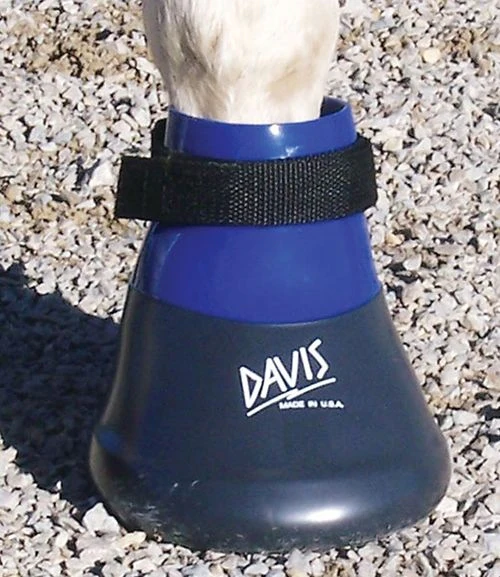 Davis Horse Boot - Image 2