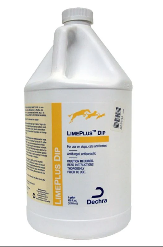 Dechra LimePlus Dip - Image 2