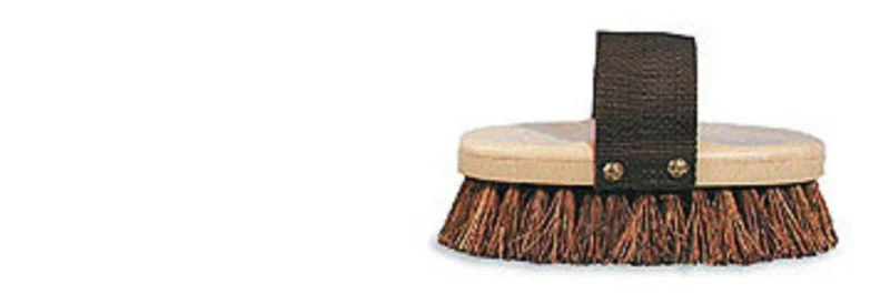 Decker Grip-Fit Classic Brush