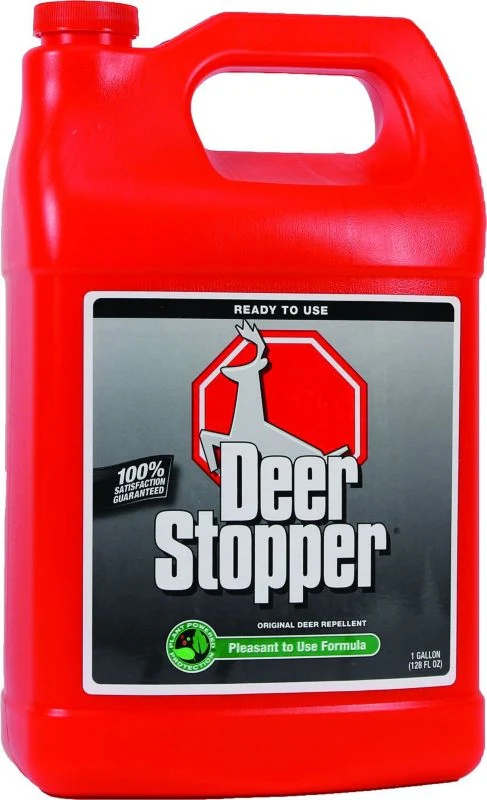 Deer Stopper Rtu