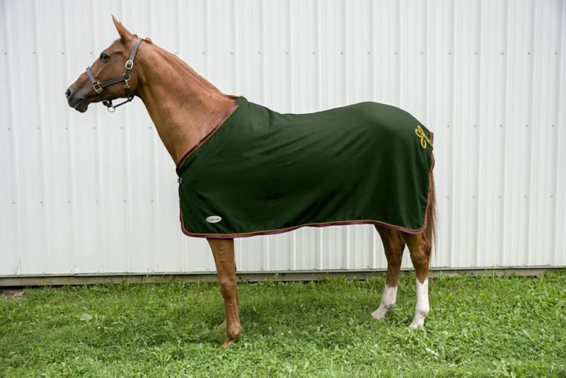 Defender Wool Dress Cooler - Image 2