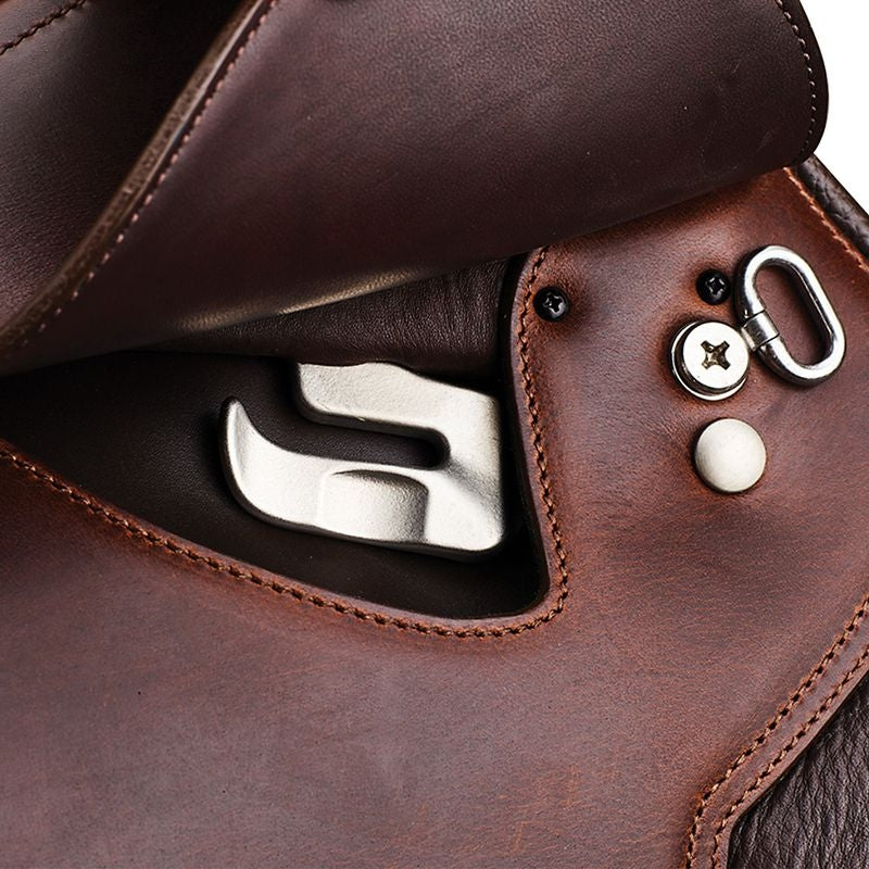 DEMO - Arena HART All Purpose Saddle - Image 10