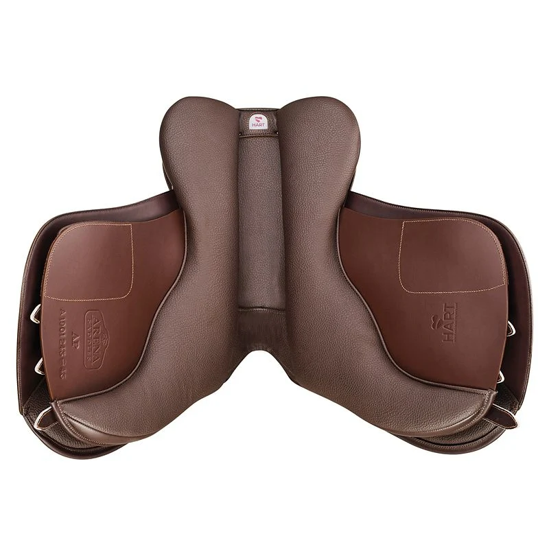 DEMO - Arena HART All Purpose Saddle - Image 13